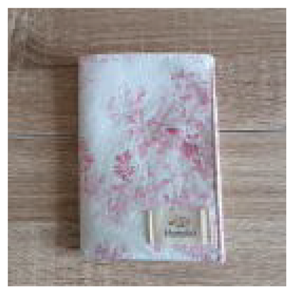 Photo commande pochette à ordonnnances 4 Pochette ordonnance