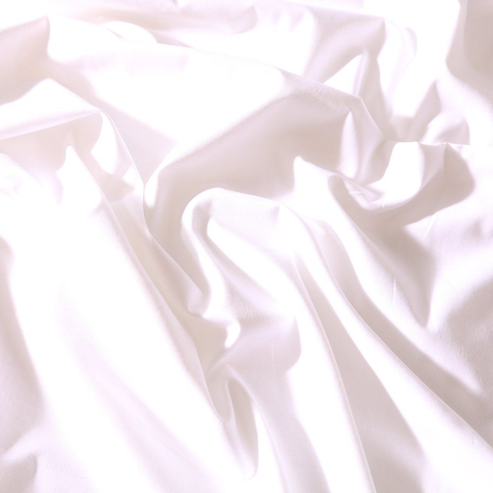 Doublure blanche