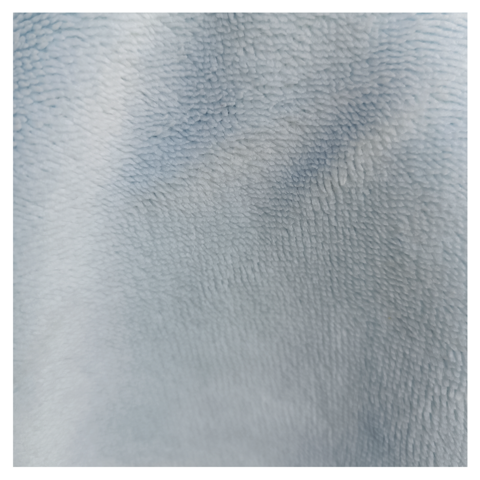 Bleu layette