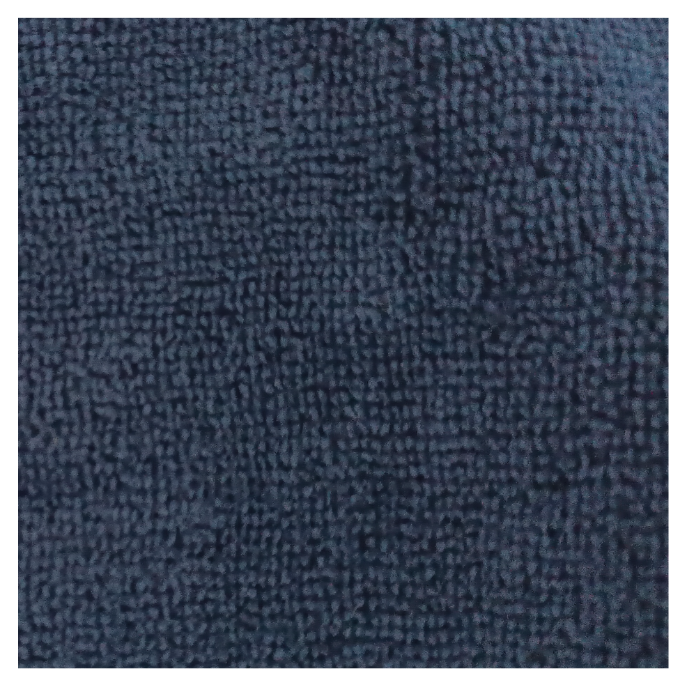 Bleu nuit