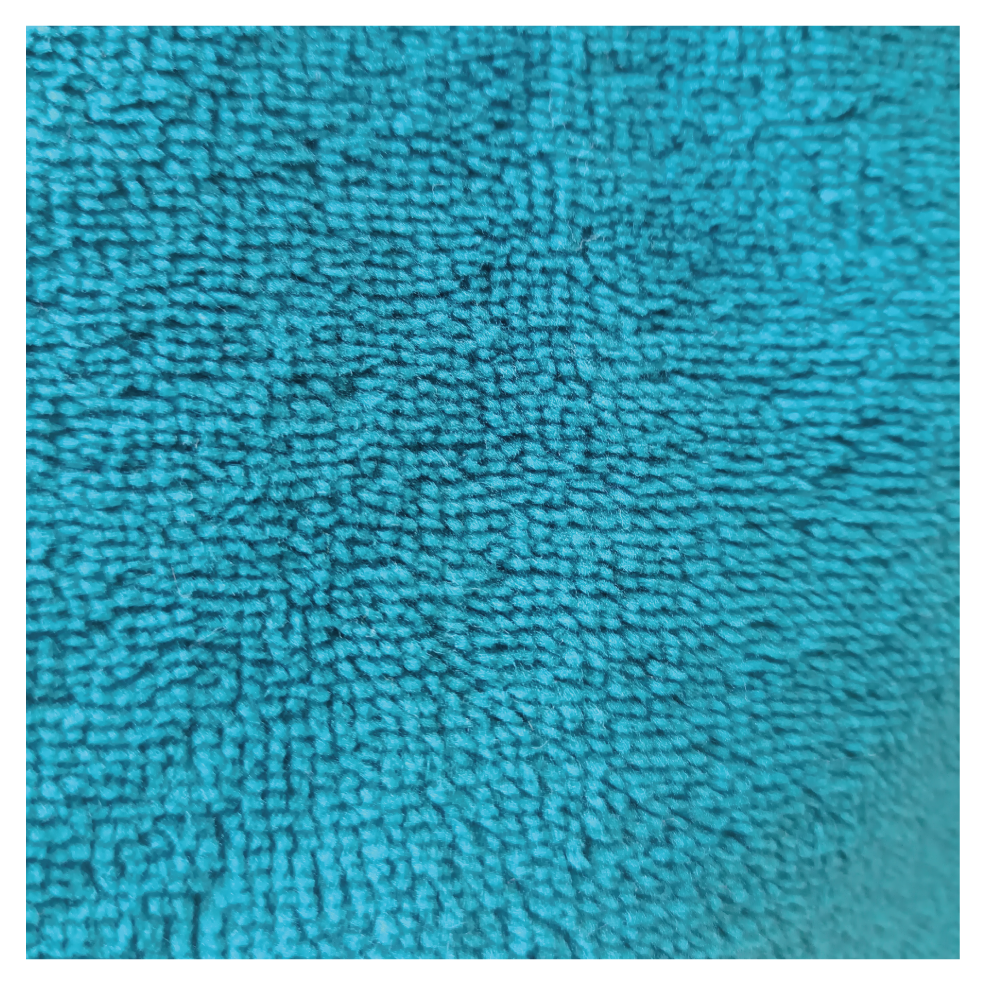 Bleu pétrole