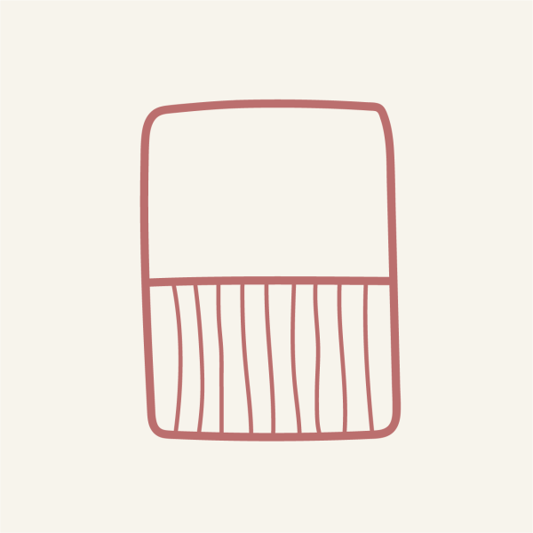 Protège carnet de naissance