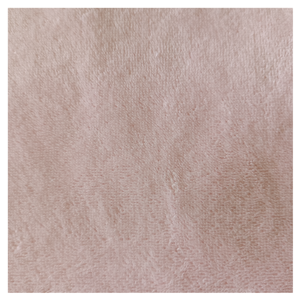 Rose blush