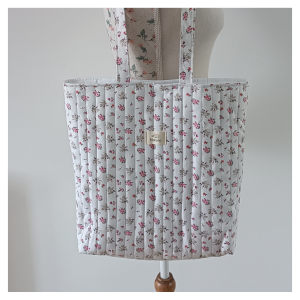 Tote bag coton Jeanne@4x Tote Bag