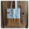 Tote Bag enfant