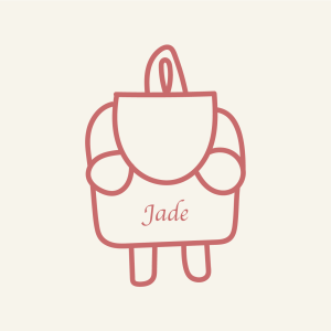 Sac à dos enfant