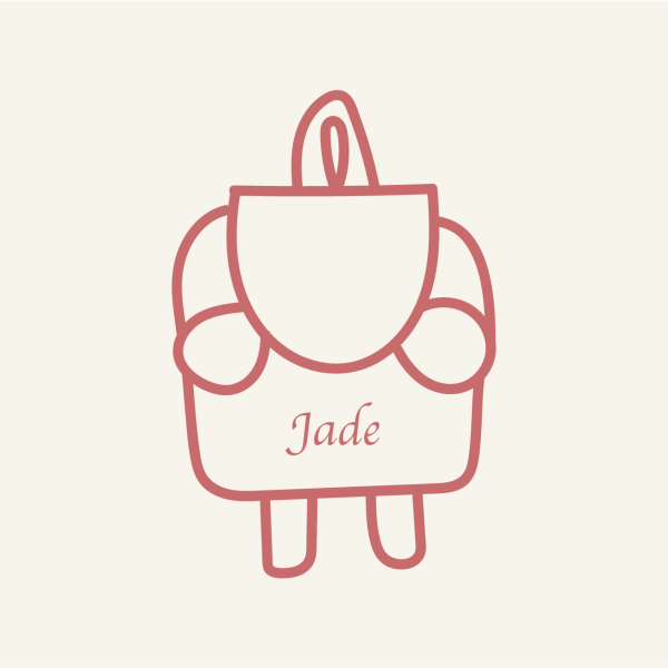 Sac à dos enfant
