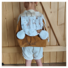 Sac à dos enfant