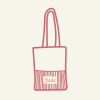 Tote bag enfant