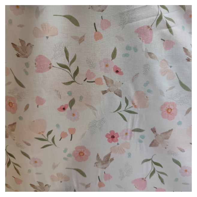 Coton PRETTY