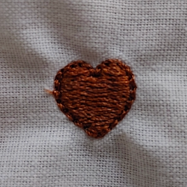 Marron Cuivré