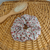 Chouchou coton Charlotte