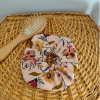 Chouchou coton Evelyne