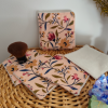 Lingettes coton Evelyne