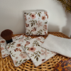 Lingettes coton Zada