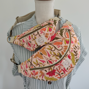 Banane enfant Coton Chloé