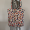 Tote bag coton Kailey